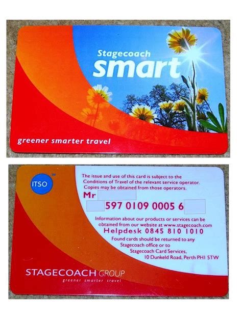 stagecoach smart card email|stagecoach smart card replacement.